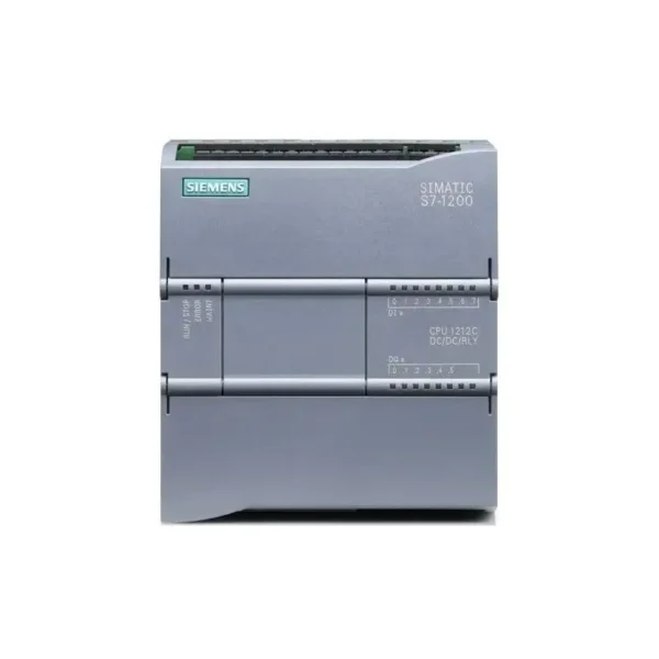 ABB PLC (SIMANTIC S7-1200) - Image 3