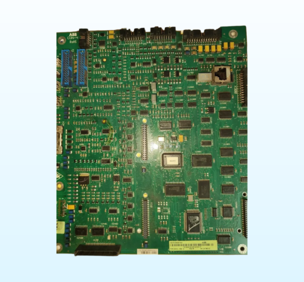 ABB CONTROL CARD (SDCS-CON-4)