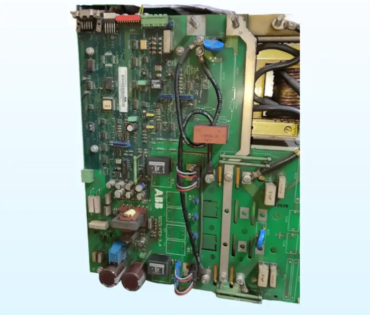 ABB DC DRIVE BOARD