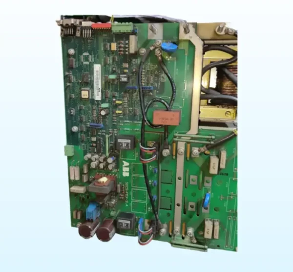 ABB DC DRIVE BOARD (9DC5-FEX-3A)