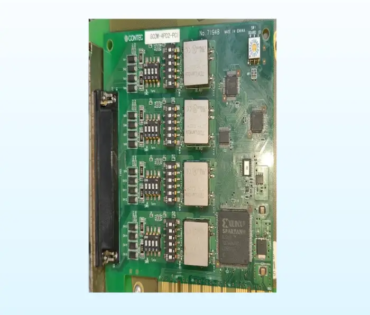 CONTEC PCI CARD (GCOM-4PD2-PCI)