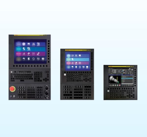 FANUC CNC CONTROLLER - Image 2