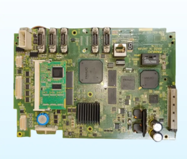 FANUC CNC CONTROLLER