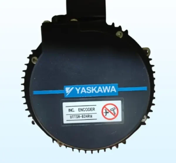 Yaskawa Servo Motor