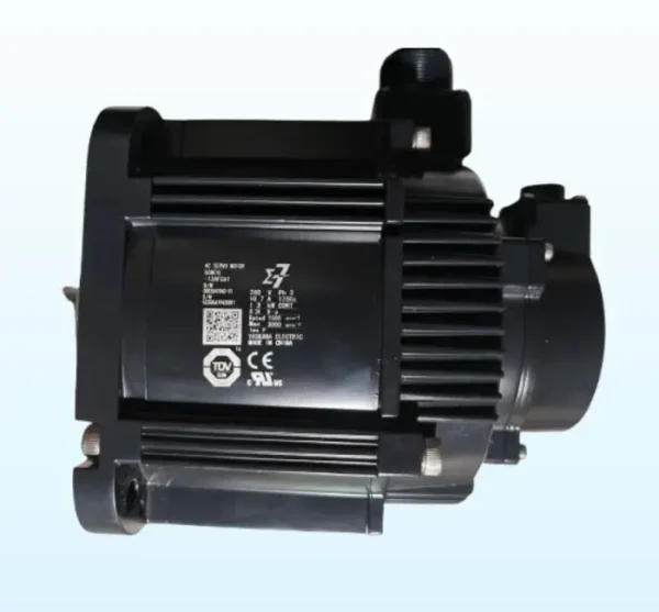 Yaskawa Servo Motor - Image 2