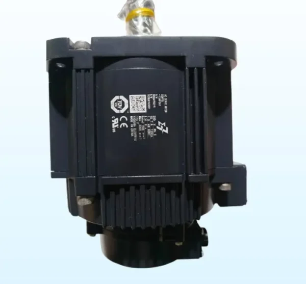 Yaskawa Servo Motor - Image 3