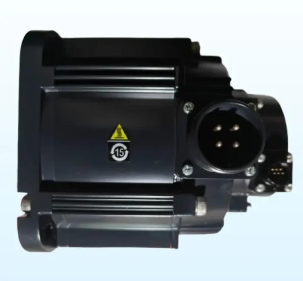 Yaskawa Servo Motor - Image 4