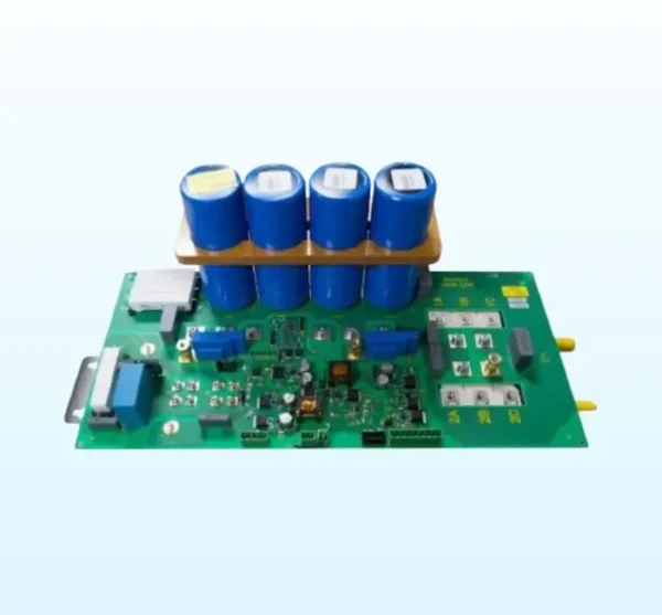 Hypertherm Chopper Card