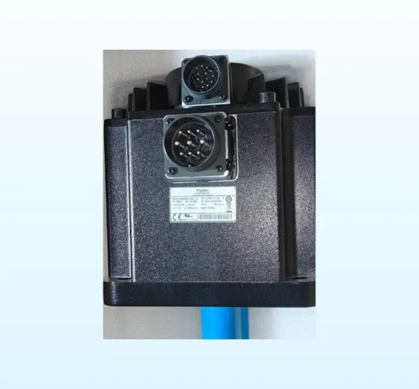 Schneider Servo Motor - Image 4