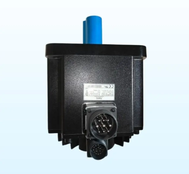 Schneider Servo Motor-4