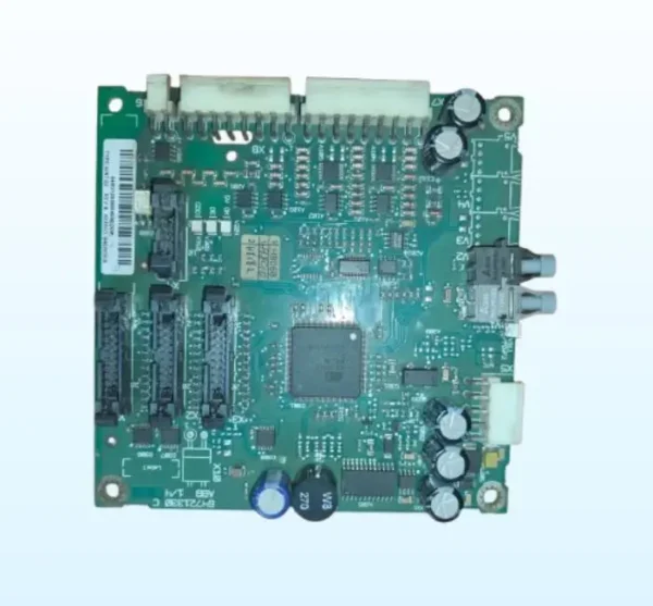 ABB Drive Control Card - Image 2