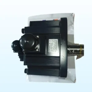 AC Servo Motor