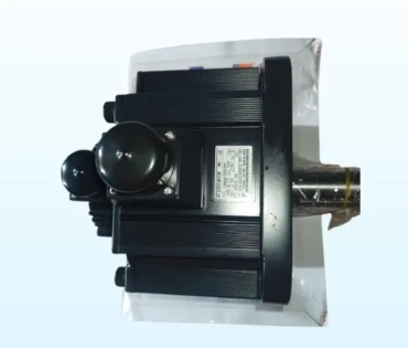 AC Servo Motor-3
