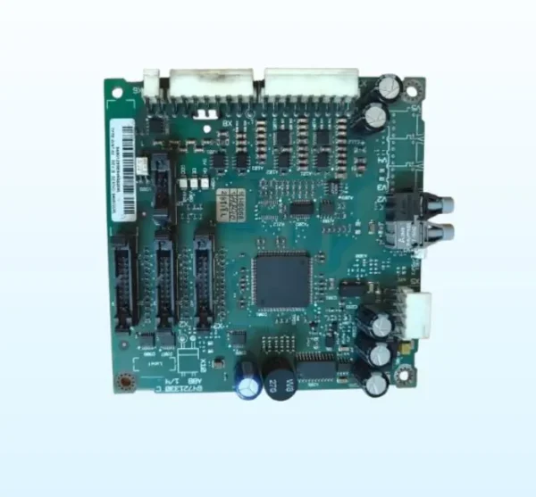 ABB Drive Control Card