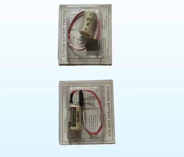PLC Lithium Battery