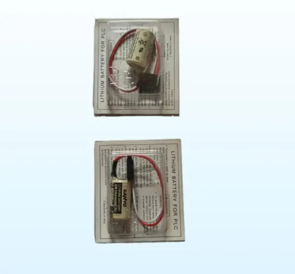 PLC Lithium Battery