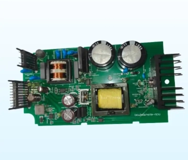 PLC Power Supply