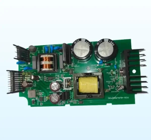 PLC Power Supply