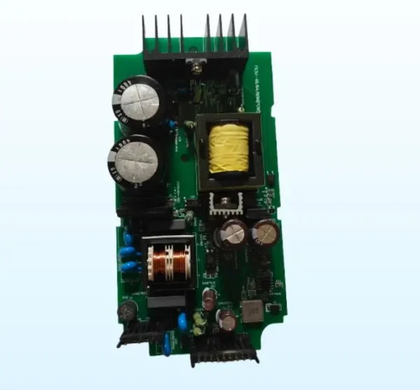 PLC Power Supply - Image 2