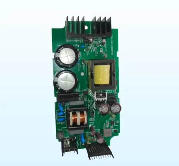 PLC Power Supply - Image 3