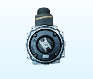Servo Motor Encoder
