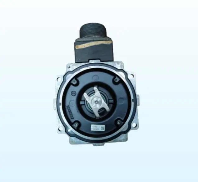 Servo Motor Encoder